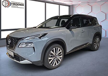 Nissan X-Trail e-Power e-4orce Tekna+ Autom. *KLIMA*NAV