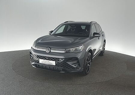 VW Tiguan Volkswagen 2.0 TDI 4M DSG R line DCC ACC 360° Kamera