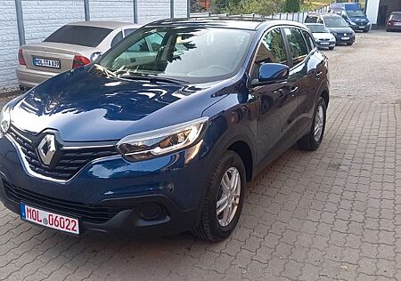 Renault Kadjar ENERGY TCe 130