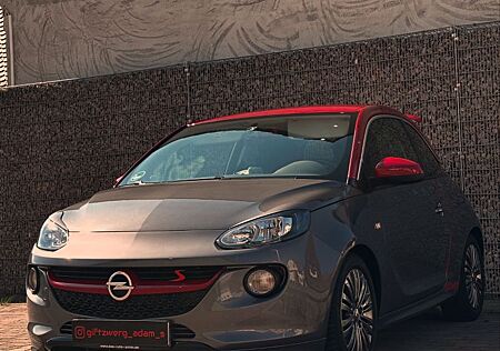 Opel Adam S 1.4 Turbo