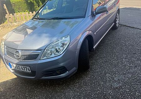 Opel Vectra 1.9 CDTI 74kW -