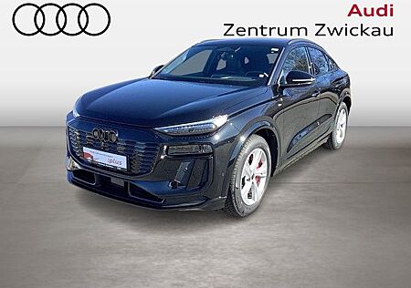 Audi Q6 e-tron Sportback quattro LED Scheinwerfer plu