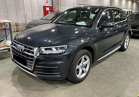 Audi Q5 35 TDI S-TRONIC * SPORT * VIRTUAL COCPIT *LED