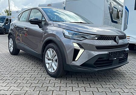 Renault Captur Evolution TCe 160 EDC | Kamera | SHZ |