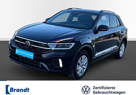 VW T-Roc Volkswagen 2.0 TDI R-LINE+DSG+MATRIX+KAMERA+AHK