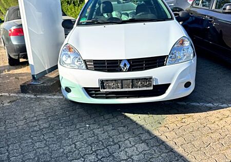 Renault Clio II Campus Authentique