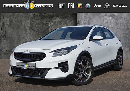 Kia XCeed 1.5 T-GDi DCT Vision NAVI