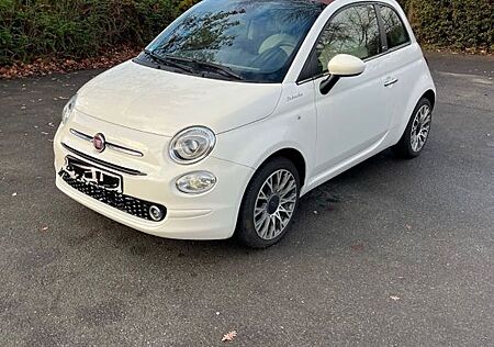 Fiat 500C 1.0 GSE N3 Hybrid DOLCEVITA C DOLCEVITA