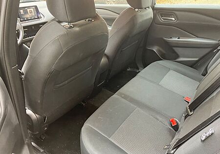 Renault Grand Scenic TCe 140 GPF Limited