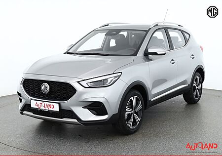 MG ZS 1.5 VTi-Tech Comfort LED Navi Kamera Tempomat