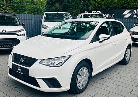 Seat Ibiza Style Spurhalte.|AppleCarPlay|Abstandtempo