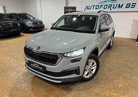 Skoda Kodiaq 2.0TDI DSG/CAM/GRA/LED/SHZ