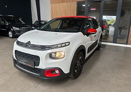 Citroën C3 Shine