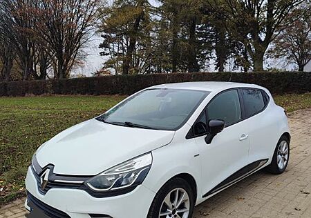 Renault Clio 1.2 16V 75 Limited