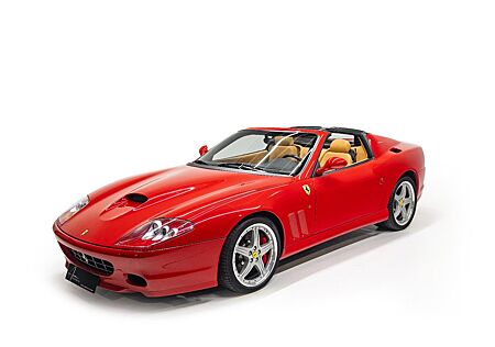 Ferrari 575 Superamerica
