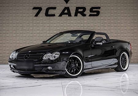 Mercedes-Benz SL 500