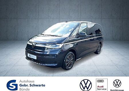 VW T7 Multivan Volkswagen 2.0 TDI DSG Style LÜ Navi+LED+Kamera