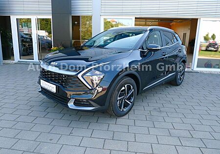 Kia Sportage 1.6 T-GDI 48V 2 WD Vision/Komfort-Paket
