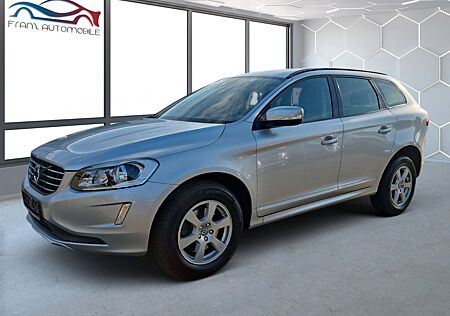 Volvo XC 60 XC60 Kinetic 2WD*SHZ*PDC*