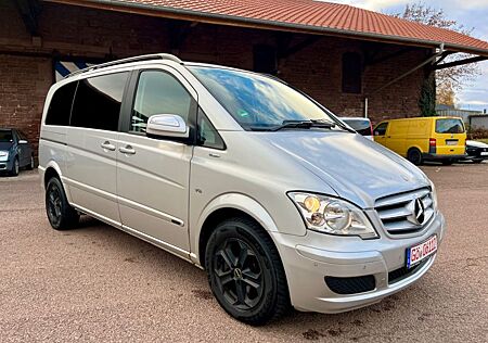 Mercedes-Benz Viano 3.0 CDI Trend Edition Kompakt*Automatik*