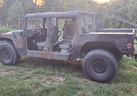 Hummer H1