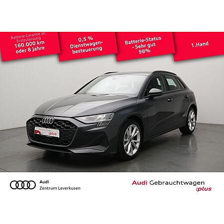 Audi A3 leasen