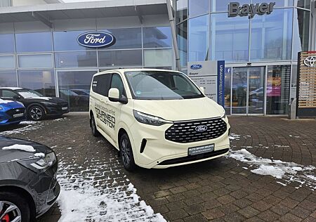 Ford Tourneo Custom L1H1 Autm. ***INTAX-TAXIUMBAU***