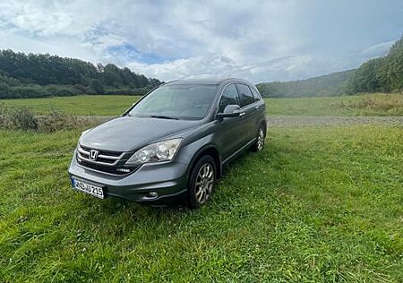 Honda CR-V 2.0 Comfort Comfort