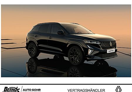 Renault Austral E-Tech Full Hybrid 200 Esprit Alpine GJR