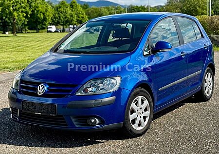 VW Golf Volkswagen Plus V 1.6 Trendline *1.Hd*kein Rost*Klima*