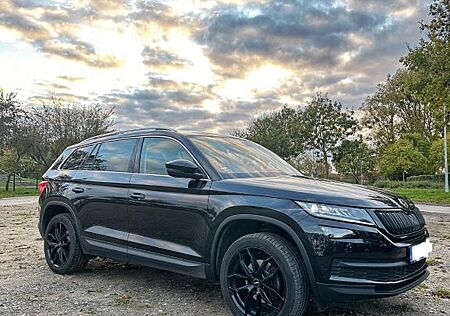 Skoda Kodiaq 2.0 TDI SCR DSG Ambition Ambition