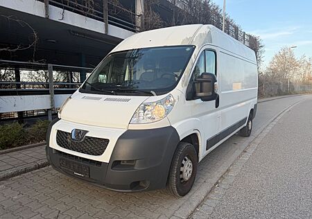 Peugeot Boxer HDi 107000 km Tüv Aug 2027