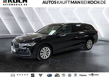 Skoda Superb Combi IV 1.5 TSI DSG SELECTION HuD AHK