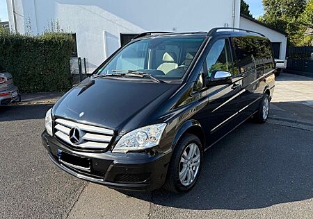Mercedes-Benz Viano 3.0 CDI AMBIENTE lang