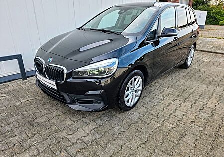 BMW 2er 220 Gran Tourer*NAVI*7-SITZER*ACC*KEYLESS GO*LED