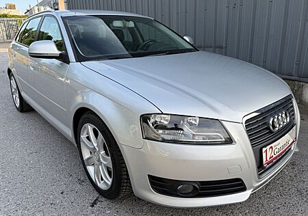 Audi A3 Sportback 1.9 TDI Ambiente Klimaaut,Alu,PDC