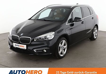 BMW 2er 225xe Active Tourer Luxury Line Aut.*NAVI*