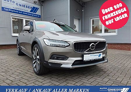 Volvo V90 Cross Country B5 D Pro AWD AHK/ACC/SHZ/PD...