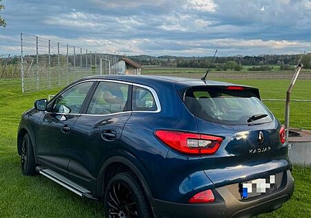 Renault Kadjar ENERGY TCe 130 Life Life