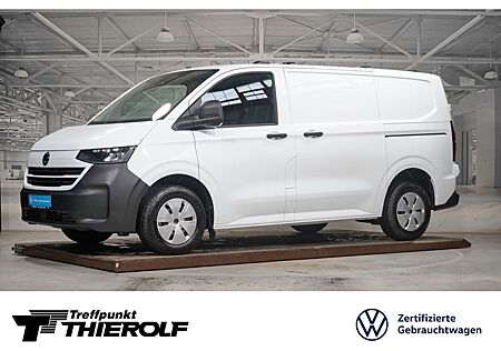 VW T7 Volkswagen Transporter Kasten 2.0 TDI KR AHK NAVI