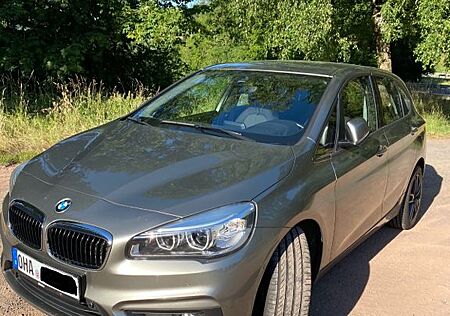 BMW 218i 218 Active Tourer -