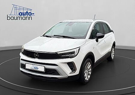 Opel Crossland X Crossland Elegance 1.2 Automatik/LED/LHZSHZ/uvm
