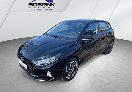 Hyundai i20 1.0 T-Gdi Trend NAVI 17'' Bose AWR RFK LHZG