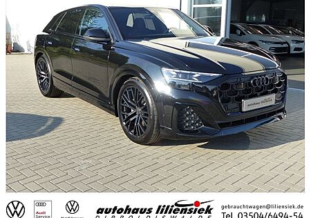 Audi Q8 50 TDI quattro Tiptronic S line *AHK*LED*B&O*