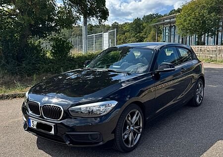 BMW 118i I Top Zustand I TÜV 03/2027 I Unfallfrei
