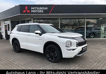 Mitsubishi Outlander 2.4 PHEV Top Lux.
