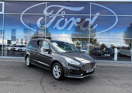 Ford Galaxy Titanium 1.5 EcoBoost EU6d-T 7-Sitzer, 1.