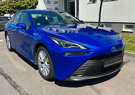Toyota Mirai 2 - LED - JBL Sound - R-Kamera - H2O