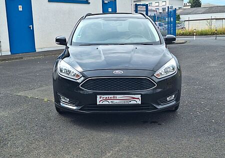 Ford Focus Turnier Business Brandneue Zahnriemen&Ser