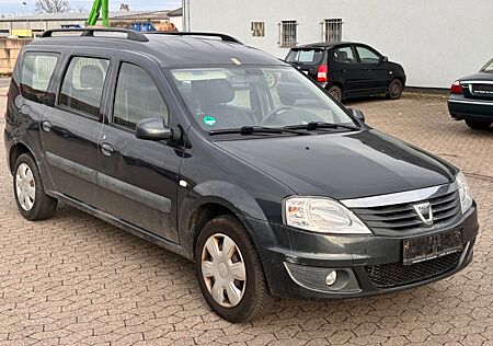 Dacia Logan MCV Kombi 1.6 105 PS - Klima - TÜV 11-2027